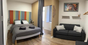 Meublés déco Fab - Plancha
